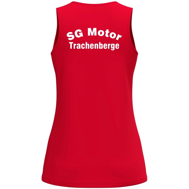 SG Motor Trachenberge Tanktop Damen