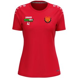 SG Motor Trachenberge Trainingsshirt Damen