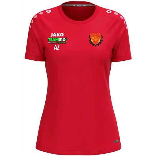 SG Motor Trachenberge Trainingsshirt Damen
