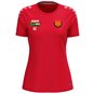 SG Motor Trachenberge Trainingsshirt Damen
