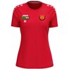 SG Motor Trachenberge Trainingsshirt Damen