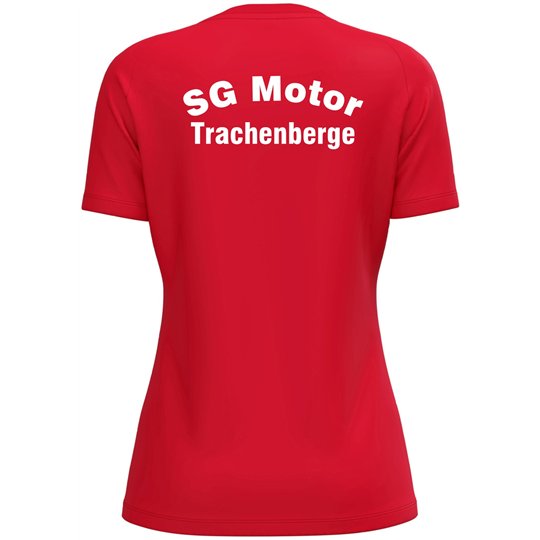 SG Motor Trachenberge Trainingsshirt Damen