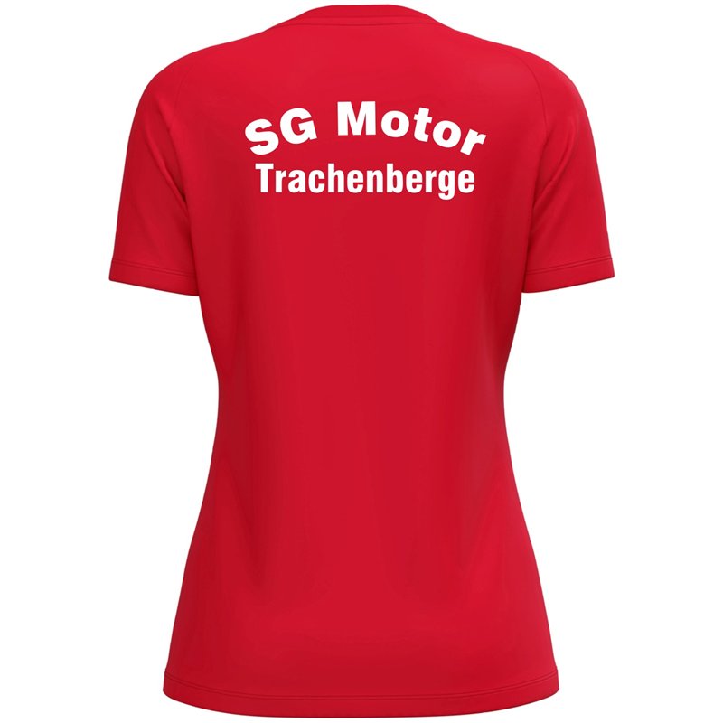 SG Motor Trachenberge Trainingsshirt Damen