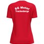 SG Motor Trachenberge Trainingsshirt Damen