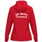 SG Motor Trachenberge Kapuzenjacke Damen