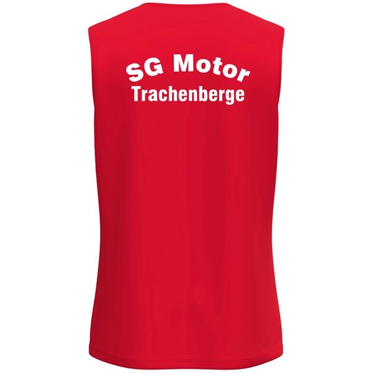 SG Motor Trachenberge Tanktop Herren