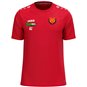 SG Motor Trachenberge Trainingsshirt Kinder