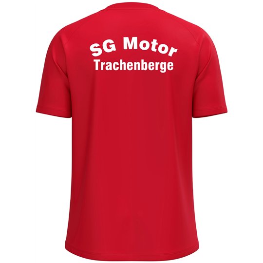 SG Motor Trachenberge Trainingsshirt Kinder