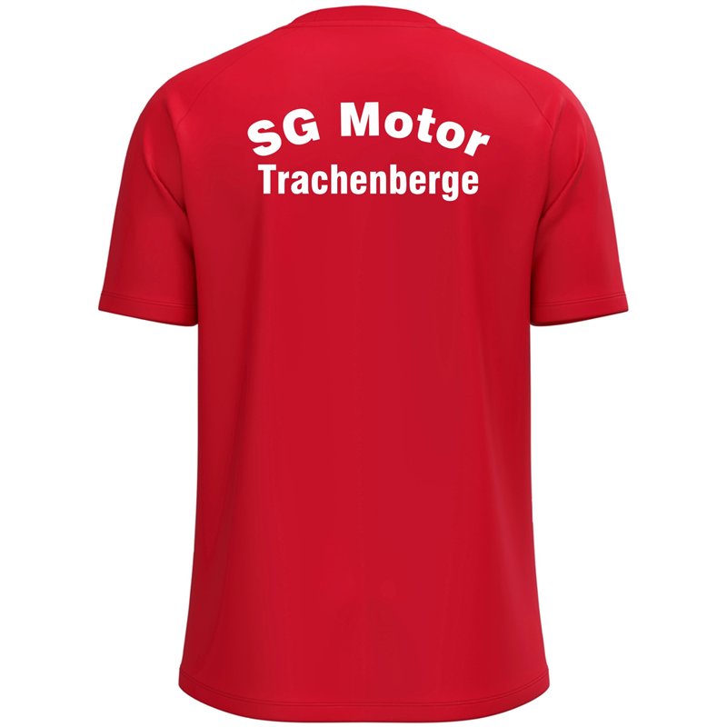 SG Motor Trachenberge Trainingsshirt Kinder