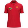 SG Motor Trachenberge Polo-Shirt Polyester Unisex