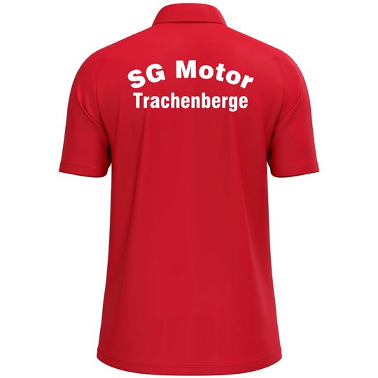 SG Motor Trachenberge Polo-Shirt Polyester Unisex