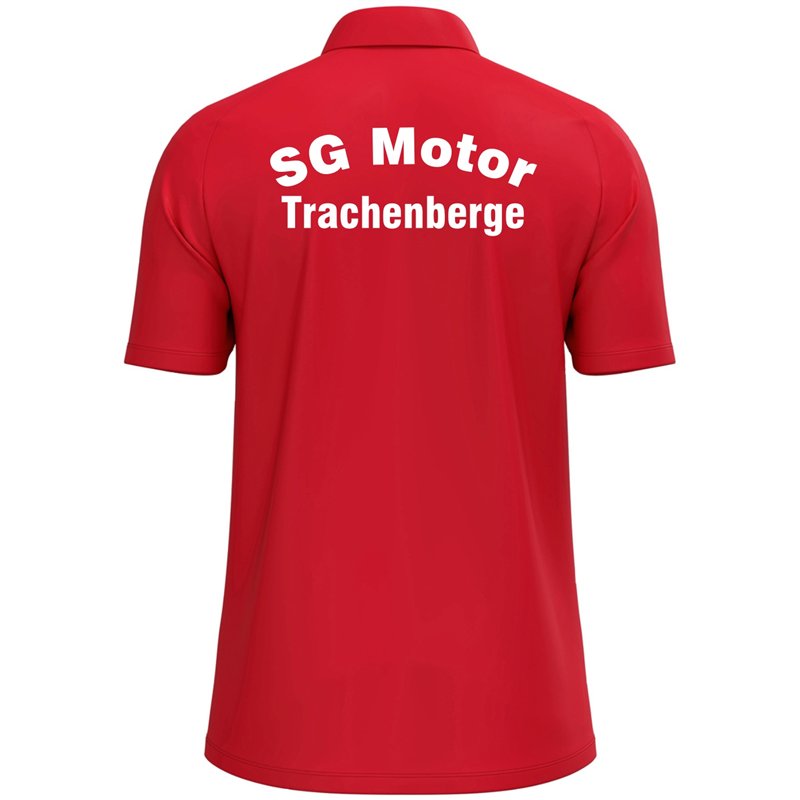 SG Motor Trachenberge Polo-Shirt Polyester Unisex
