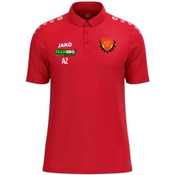 SG Motor Trachenberge Polo-Shirt Polyester Kinder