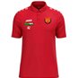 SG Motor Trachenberge Polo-Shirt Polyester Kinder