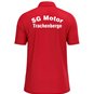 SG Motor Trachenberge Polo-Shirt Polyester Kinder