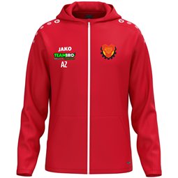 SG Motor Trachenberge Kapuzenjacke Kinder