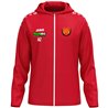 SG Motor Trachenberge Kapuzenjacke Kinder