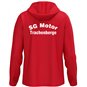 SG Motor Trachenberge Kapuzenjacke Kinder