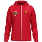 SG Motor Trachenberge Kapuzenjacke Herren