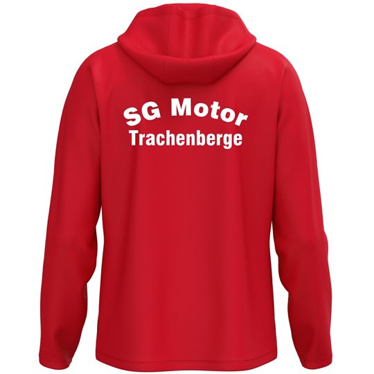 SG Motor Trachenberge Kapuzenjacke Herren