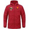 SG Motor Trachenberge Winterjacke Kinder