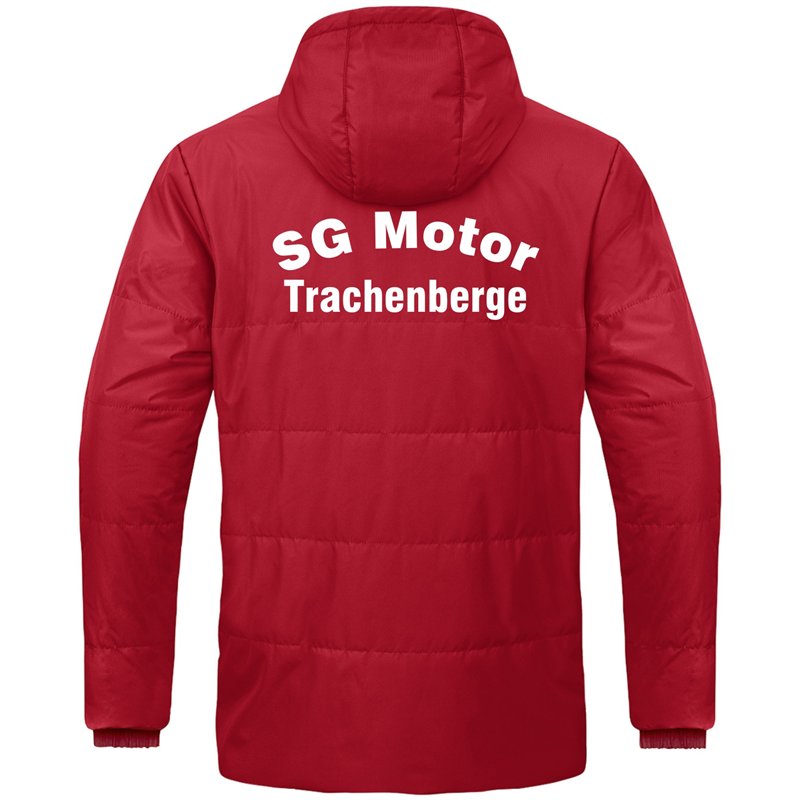 SG Motor Trachenberge Winterjacke Kinder