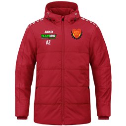 SG Motor Trachenberge Winterjacke Unisex