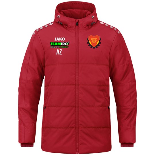 SG Motor Trachenberge Winterjacke Unisex