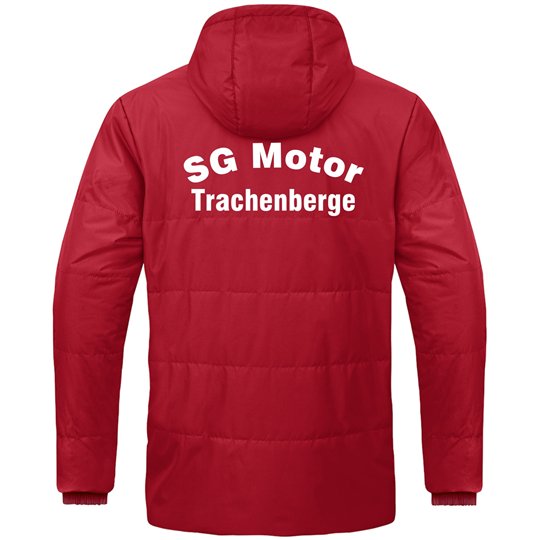 SG Motor Trachenberge Winterjacke Unisex