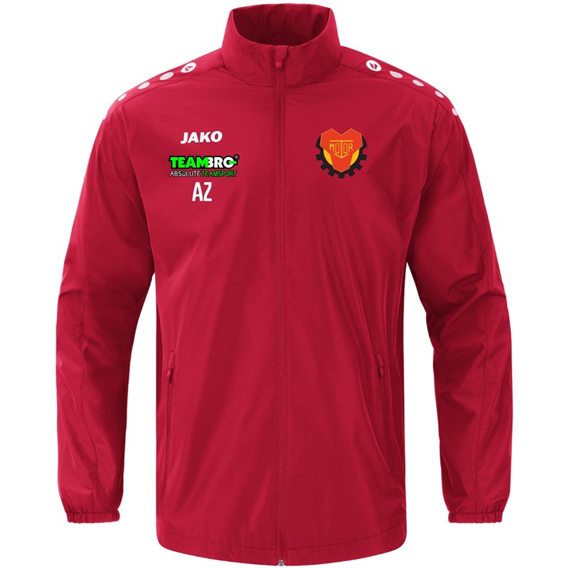 SG Motor Trachenberge Allwetterjacke Unisex