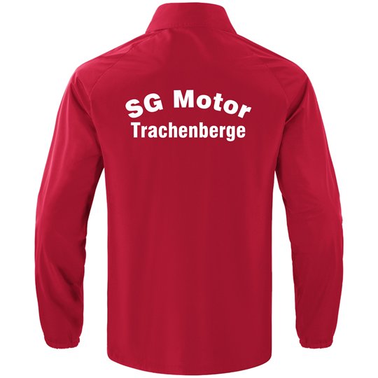 SG Motor Trachenberge Allwetterjacke Unisex