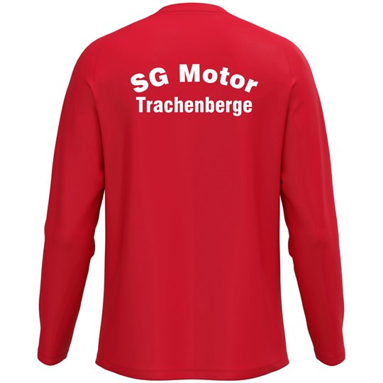 SG Motor Trachenberge Trainingspullover Kinder