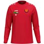 SG Motor Trachenberge Trainingspullover Unisex