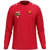 SG Motor Trachenberge Trainingspullover Unisex