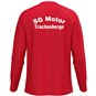SG Motor Trachenberge Trainingspullover Unisex