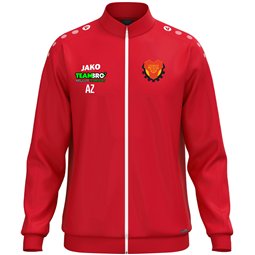 SG Motor Trachenberge Trainingsjacke Unisex