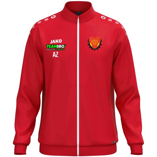 SG Motor Trachenberge Trainingsjacke Unisex