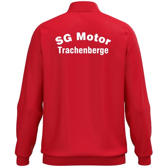 SG Motor Trachenberge Trainingsjacke Unisex