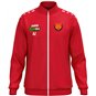 SG Motor Trachenberge Trainingsjacke Kinder