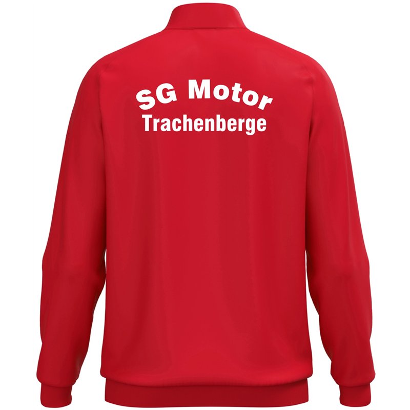 SG Motor Trachenberge Trainingsjacke Kinder