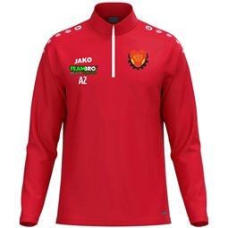 SG Motor Trachenberge ZIP-Top Unisex