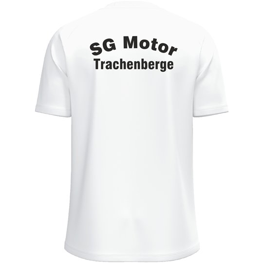 SG Motor Trachenberge Trainingsshirt Trainer