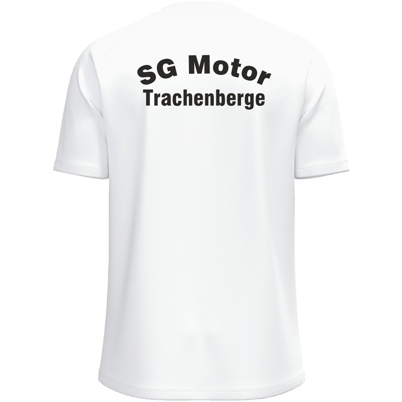 SG Motor Trachenberge Trainingsshirt Trainer