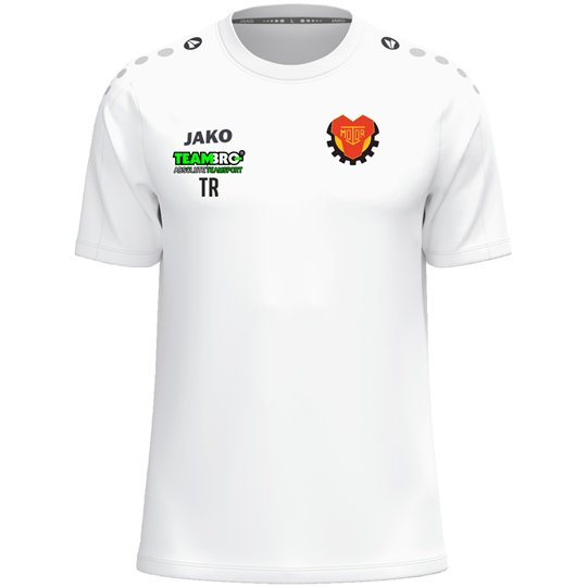 SG Motor Trachenberge Freizeitshirt Trainer