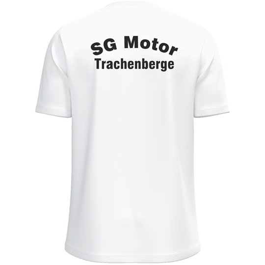 SG Motor Trachenberge Freizeitshirt Trainer