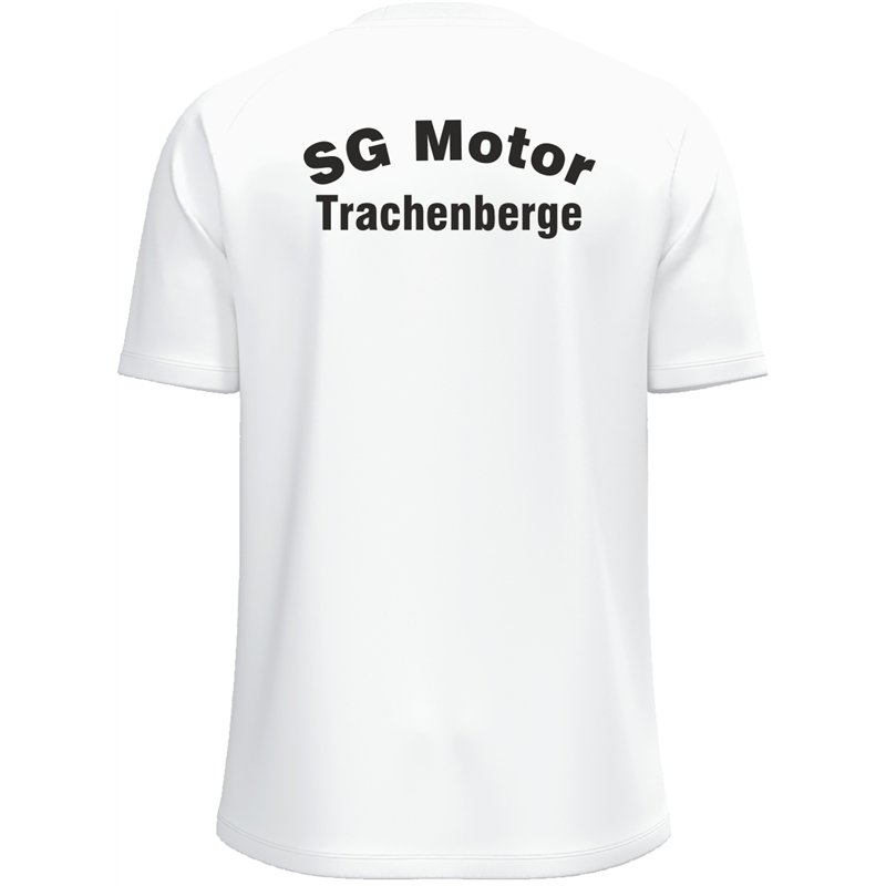 SG Motor Trachenberge Freizeitshirt Trainer