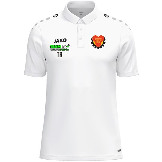 SG Motor Trachenberge Polo-Shirt Polyester Trainer