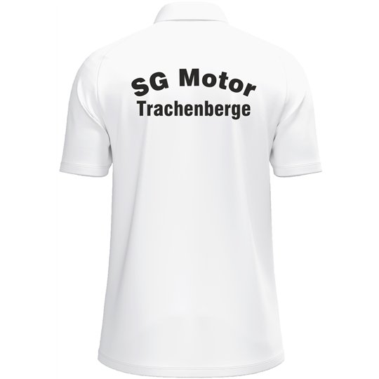 SG Motor Trachenberge Polo-Shirt Polyester Trainer