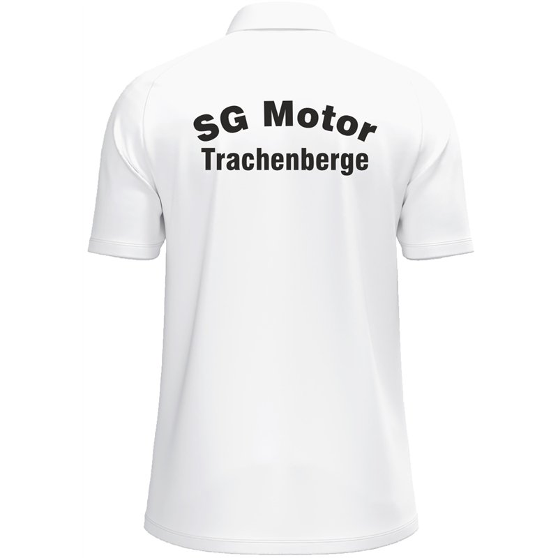 SG Motor Trachenberge Polo-Shirt Polyester Trainer