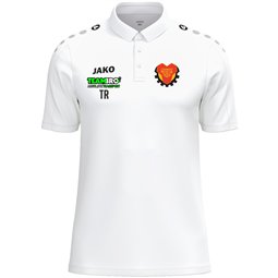 SG Motor Trachenberge Polo-Shirt Baumwolle Trainer
